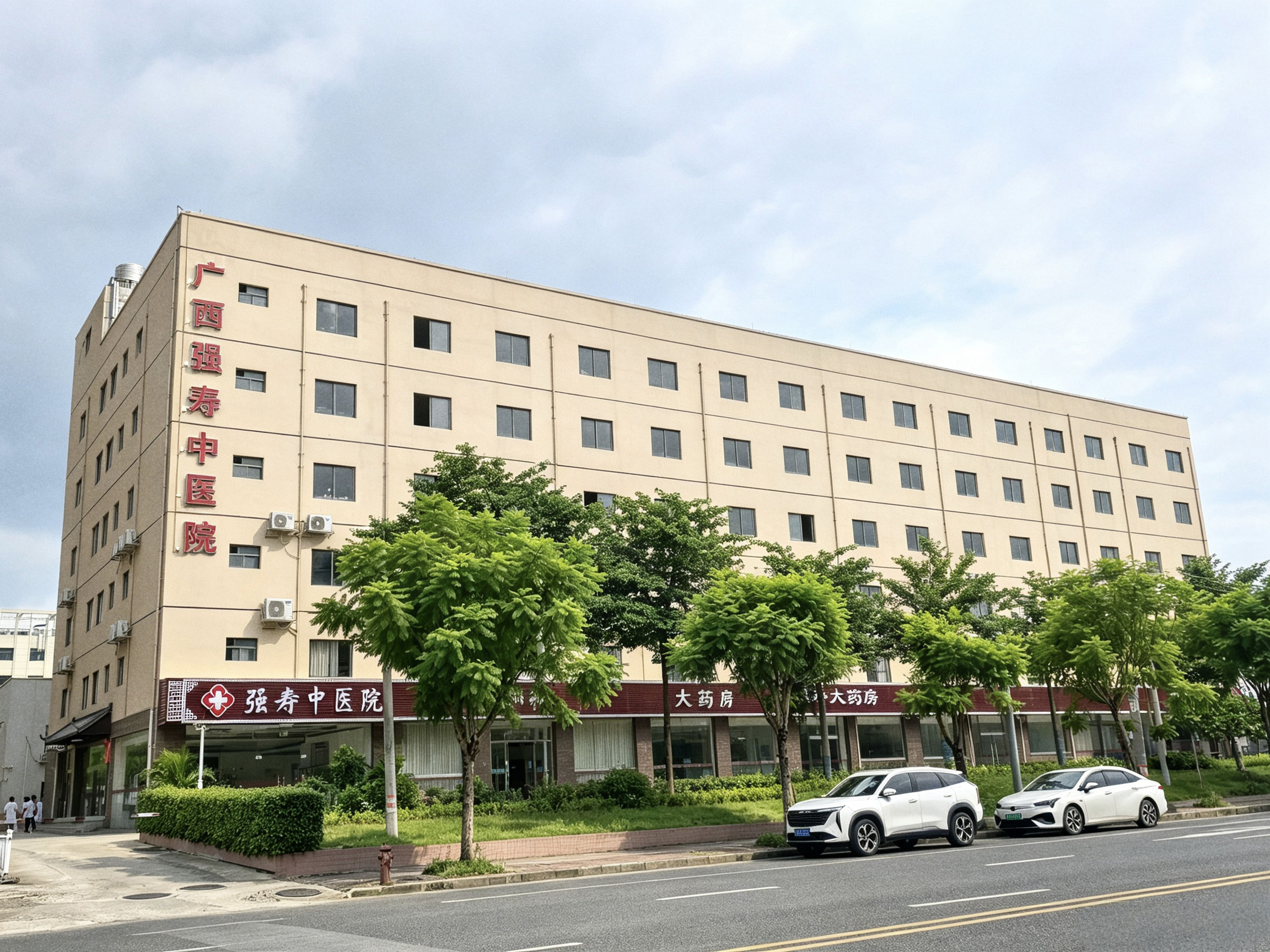 藏在广西的千年非遗！广西强寿中医医院6大壮医特色疗法，对症调理一身轻松